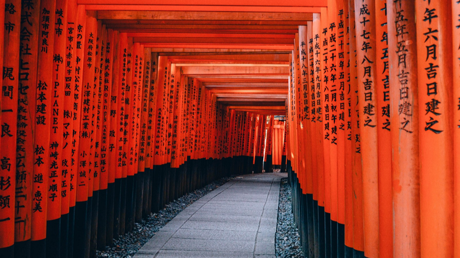 NHẬT BẢN 6N5Đ | TP HỒ CHÍ MINH - KANSAI - OSAKA - KYOTO - GIFU - SHIRAKAWAGO - TOYAMA - TOKYO - HANEDA - Image - 11073